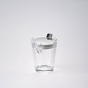 CONO Sauce container
