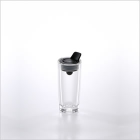 CONO Table salt shaker