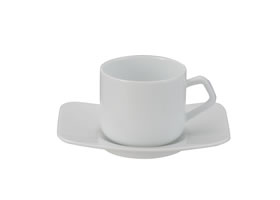 POSA Coffee cup & saucer