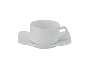 POSA Tea cup & saucer