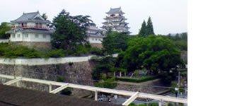 Fukuyama Castle