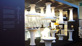 DESUS MILAN REPORT MAISON & OBJET 2007